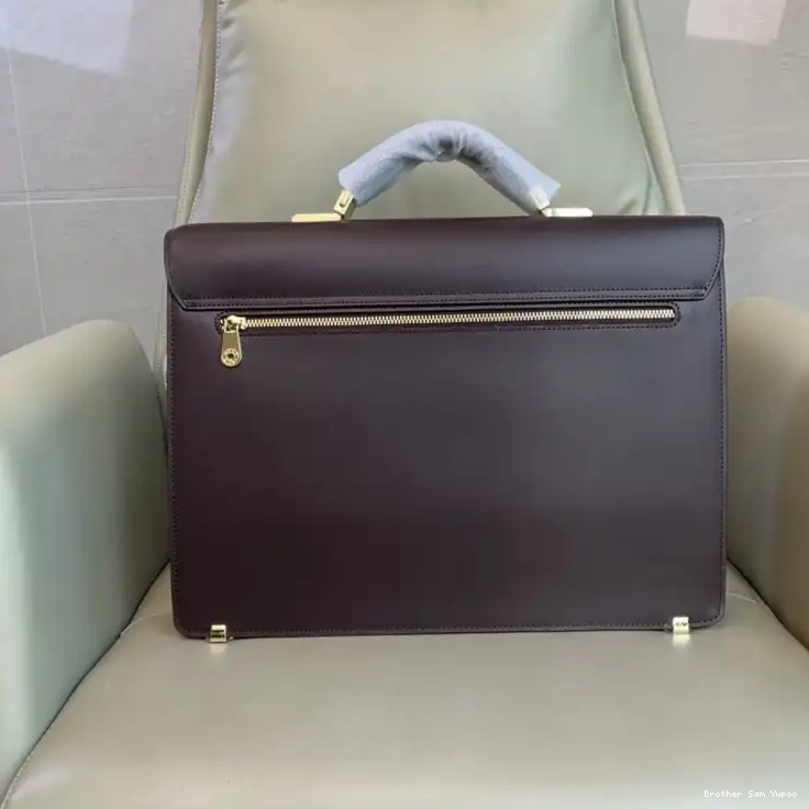 Brother Sam Yupoo Montblanc Bags 2311YA0060 0323